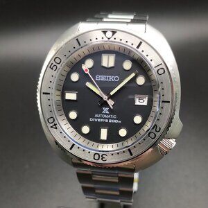 Automatic Divers Willard Watch